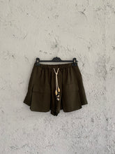 Carica l&#39;immagine nel visualizzatore di Gallery, SHORTS POCKET
