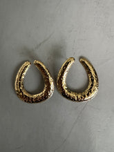 Carica l&#39;immagine nel visualizzatore di Gallery, EARRINGS POUND
