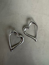 Carica l&#39;immagine nel visualizzatore di Gallery, EARRINGS VOID
