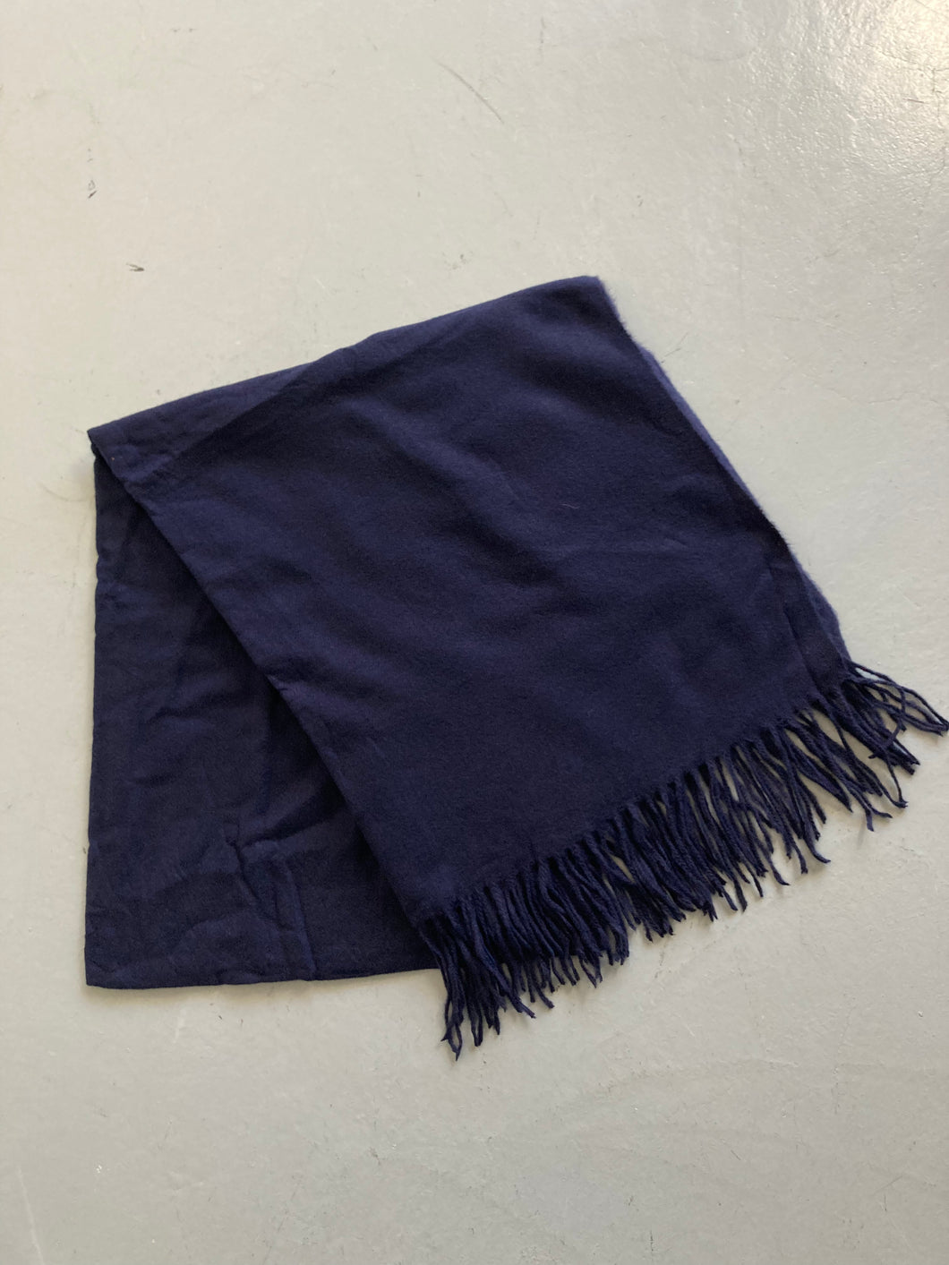 basic scarf
