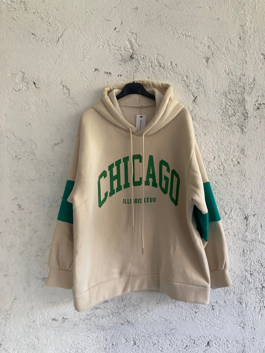 hoodie chicago