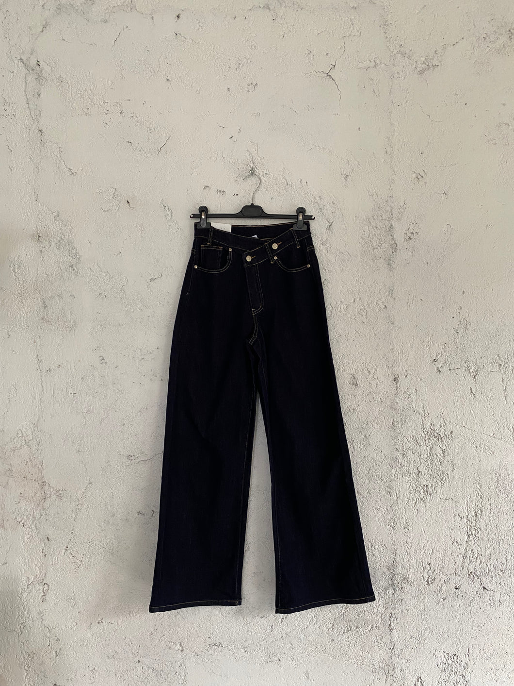 JEANS BLU SIDE