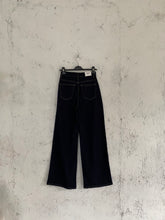 Carica l&#39;immagine nel visualizzatore di Gallery, JEANS BLU SIDE
