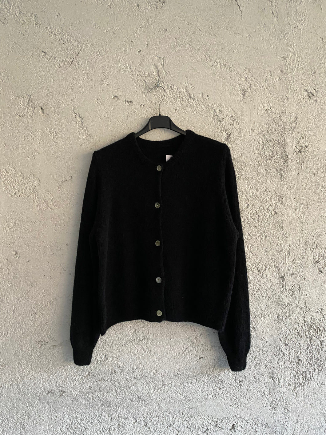 cardigan wool