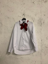 Carica l&#39;immagine nel visualizzatore di Gallery, shirt bow
