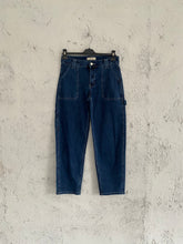 Carica l&#39;immagine nel visualizzatore di Gallery, jeans low waist
