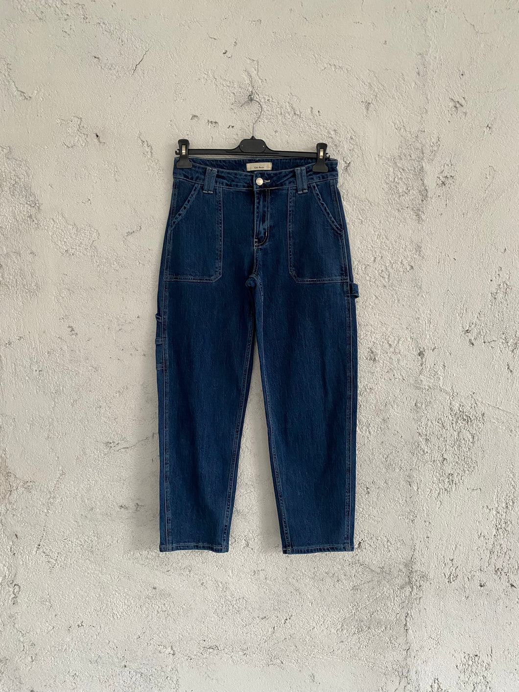 jeans low waist