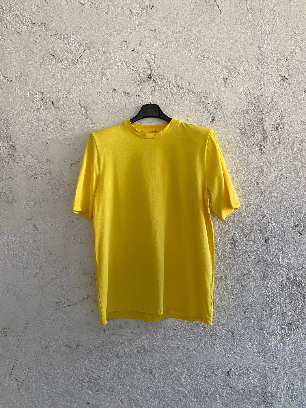 T-SHIRT SPALLOTTE