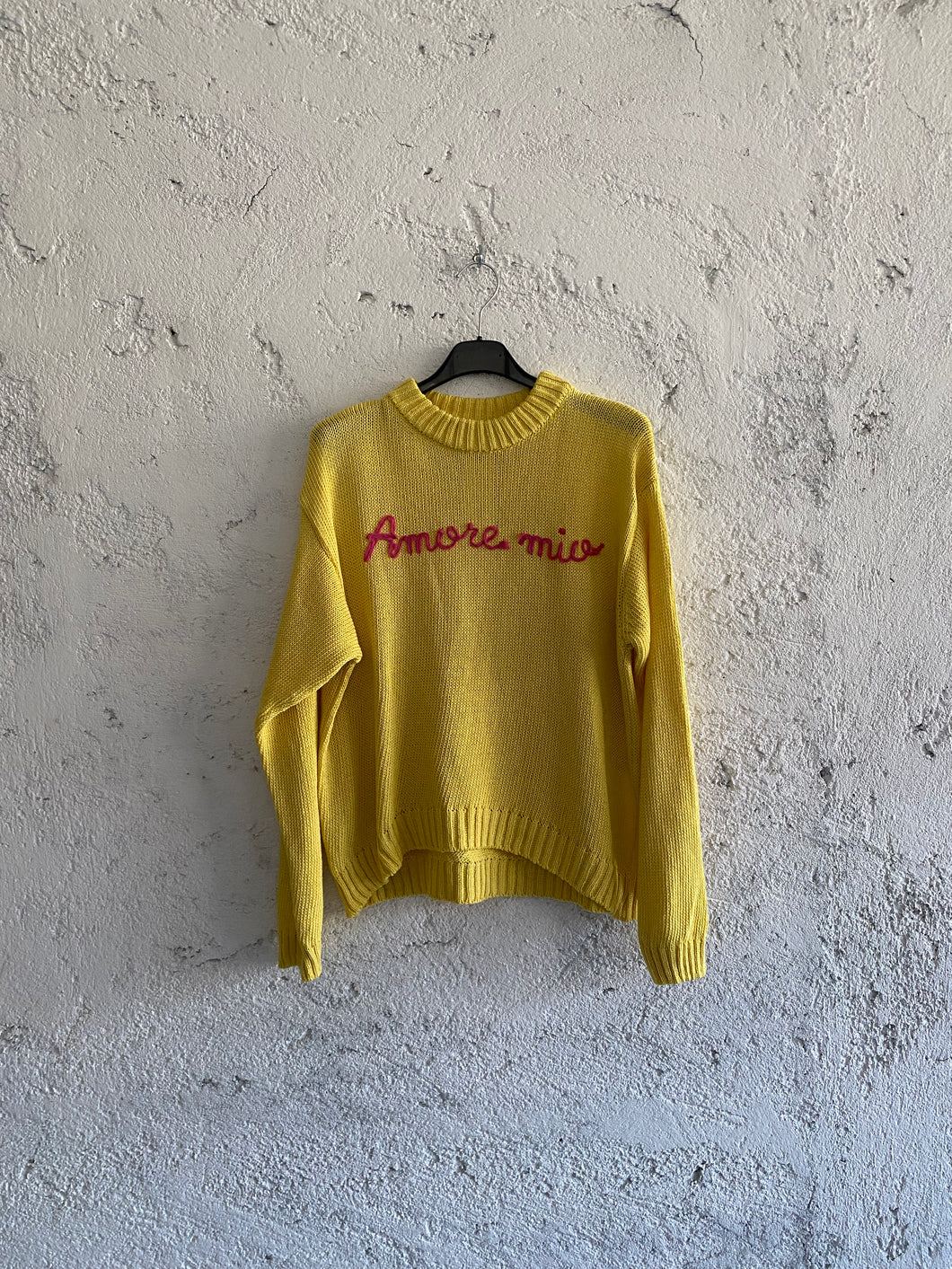Pull amore mio