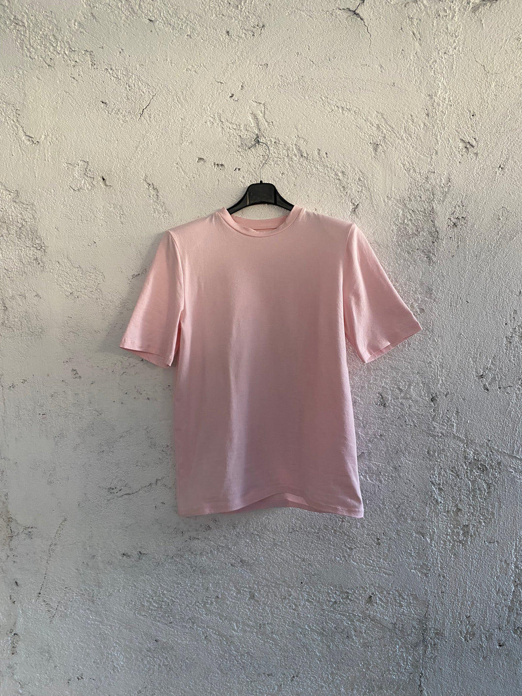 T-shirt spallotte