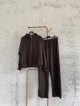 Carica l&#39;immagine nel visualizzatore di Gallery, TRACKSUIT ANTRACITE
