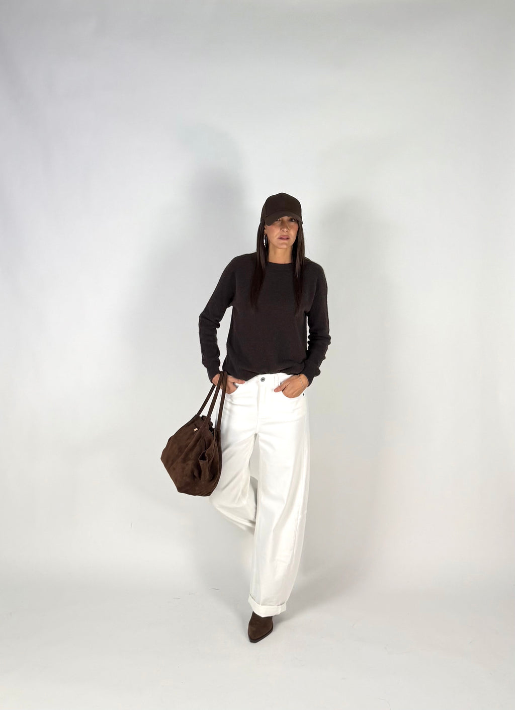 PULL DAILY KNIT MORO