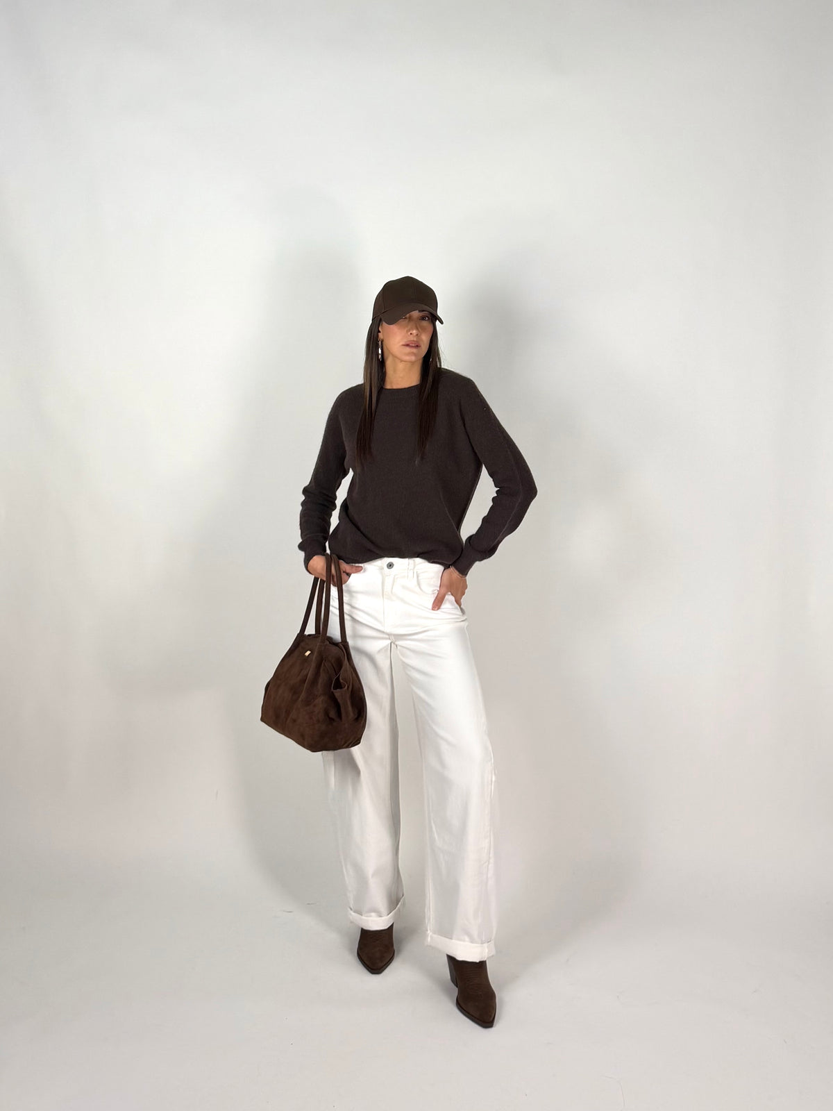 PULL DAILY KNIT MORO