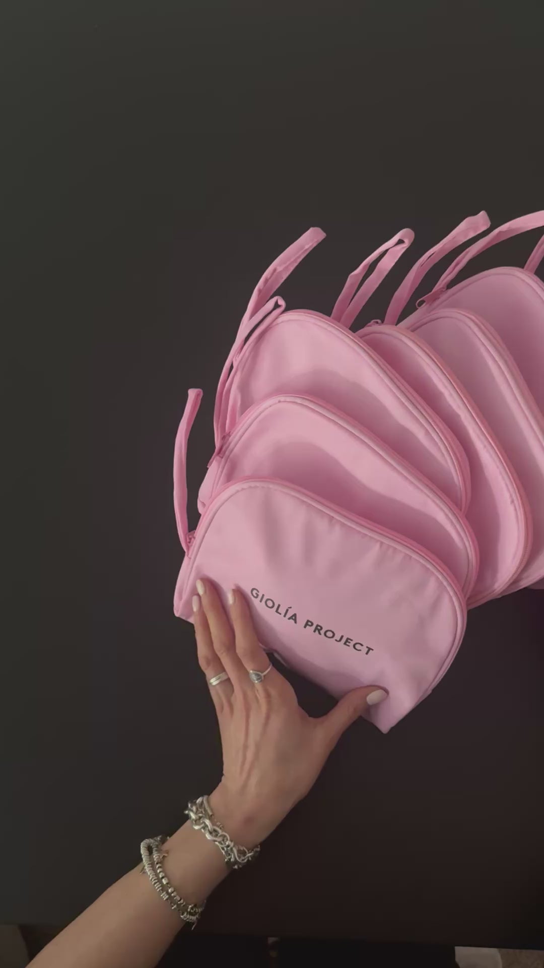 Pochette Giolía