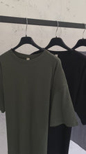 Carica e avvia il video nel visualizzatore di galleria, T-SHIRT HOOK

