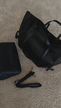 Carica e avvia il video nel visualizzatore di galleria, CITY BAG
